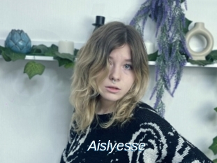 Aislyesse