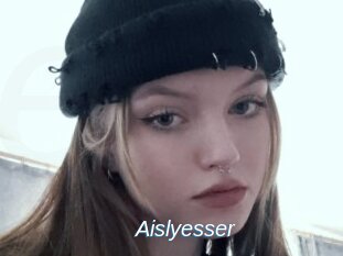 Aislyesser