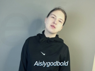 Aislygodbold