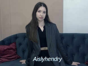 Aislyhendry