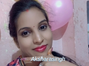 Aksharasingh