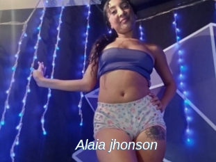 Alaia_jhonson