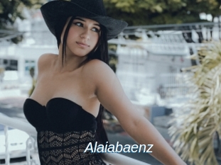 Alaiabaenz