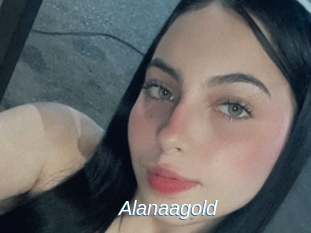 Alanaagold