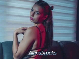 Alanabrooks