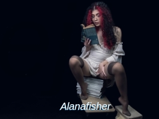 Alanafisher