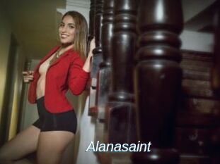 Alanasaint