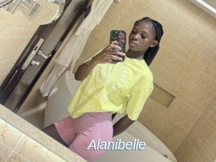 Alanibelle