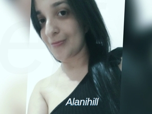 Alanihill