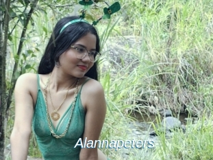 Alannapeters