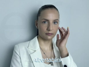 Albertablink