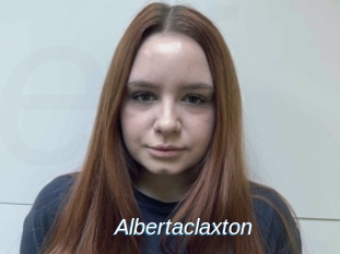 Albertaclaxton