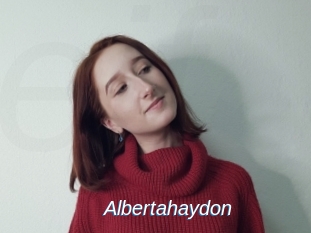 Albertahaydon