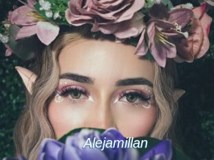 Alejamillan