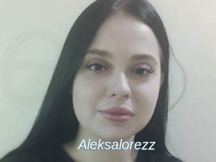 Aleksalorezz