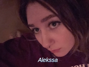 Alekssa