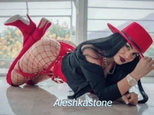 Aleshkastone