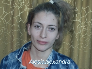 Alesiaalexandra