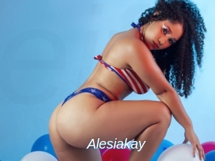 Alesiakay