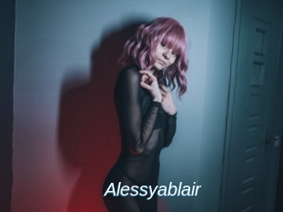 Alessyablair