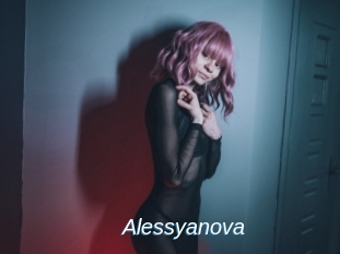 Alessyanova