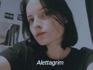 Alettagrim