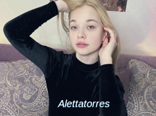 Alettatorres