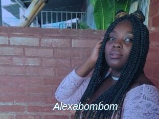 Alexabombom