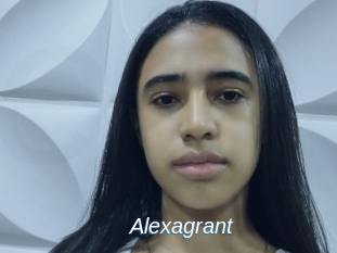 Alexagrant