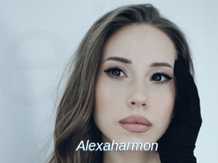 Alexaharmon