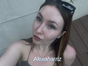 Alexaharriz