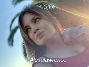 Alexalawrence