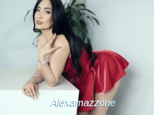 Alexamazzone