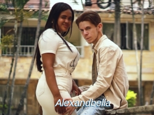 Alexandbella