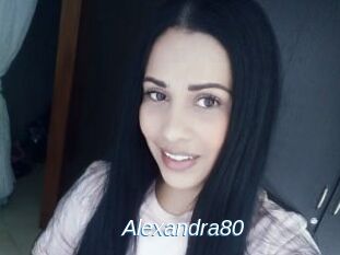 Alexandra80