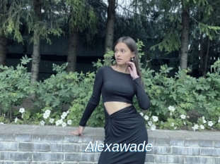 Alexawade