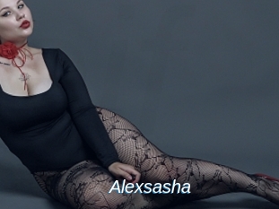 Alexsasha