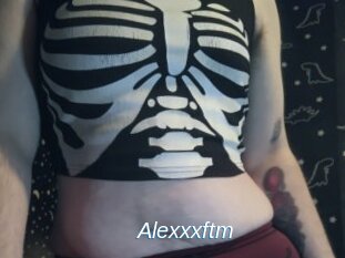 Alexxxftm