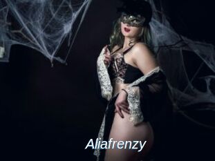 Aliafrenzy