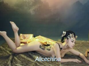 Alicechina