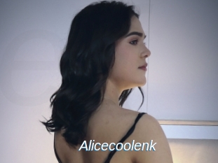 Alicecoolenk