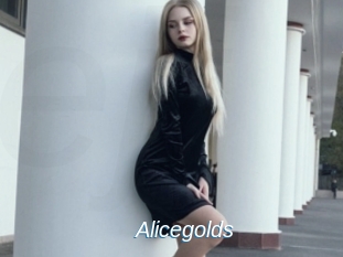 Alicegolds