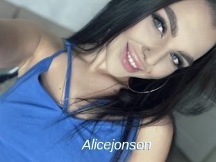 Alicejonson