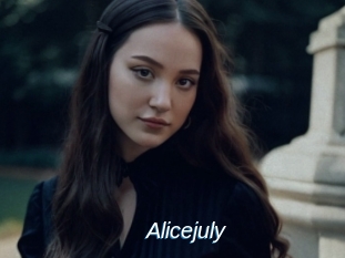 Alicejuly