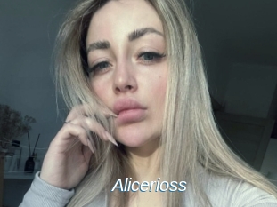 Alicerioss