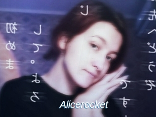 Alicerocket