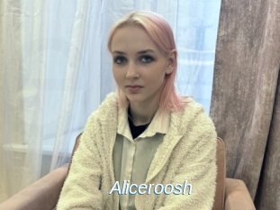 Aliceroosh