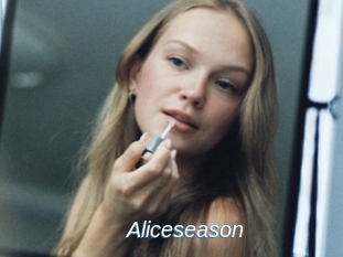 Aliceseason