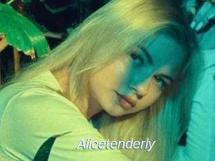 Alicetenderly