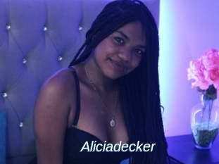 Aliciadecker